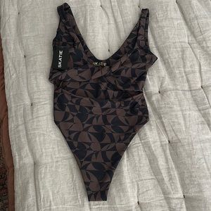 Skatie Chloe One Piece